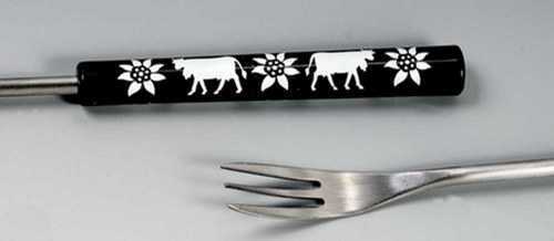 Fondue Forks-Cheese - Appenzell Design