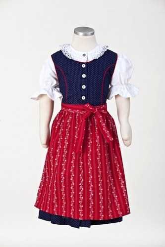 Children's dirndl shop