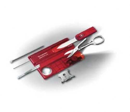 Victorinox Knife-Swisscard Lite