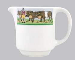 Alpage Creamer
