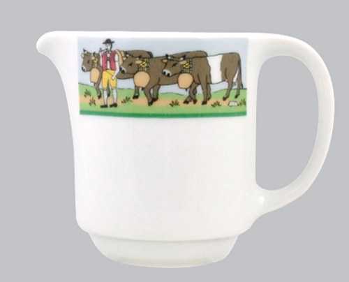 Alpage Creamer