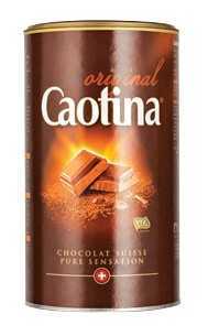 Caotina - Original - Milk Chocolate