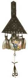 Swiss Door Chimes - Large
