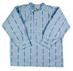 Swiss Traditional Edelweiss Shirt  for Children