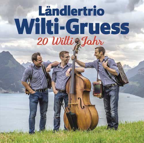 Landlertrio Wilti-Gruess